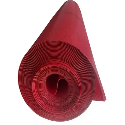 Polyester torkskärm