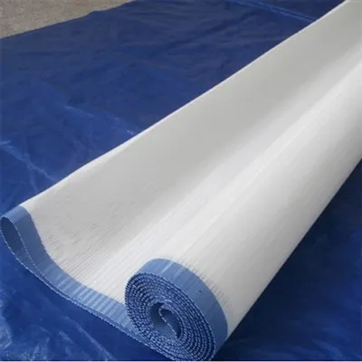 Polyester Spiral Press-Filter Weave Transportband