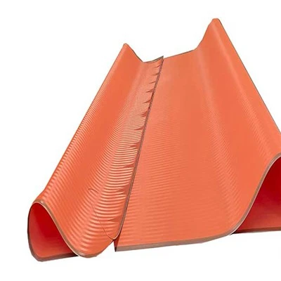 Vakuumfilterbälte polyester